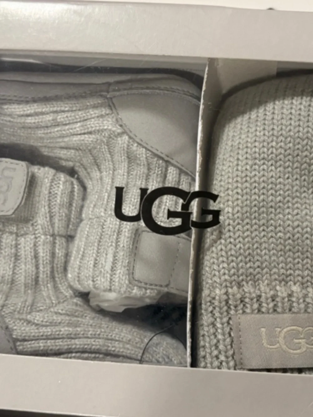 ugg baby set 2/3